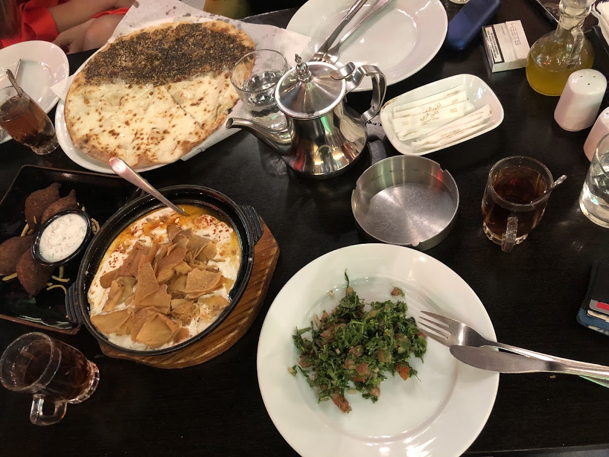 Kahwet Azmi Sodeco Photos 2